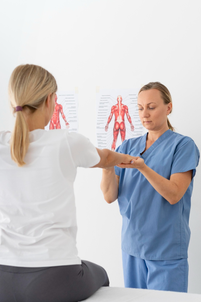 Neurologische Erkrankungen wie Schlaganfälle, Parkinson oder Multiple Sklerose