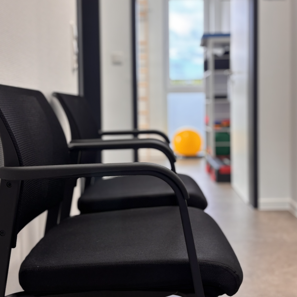 professionelle Physiotherapie mit individuellem Ansatz