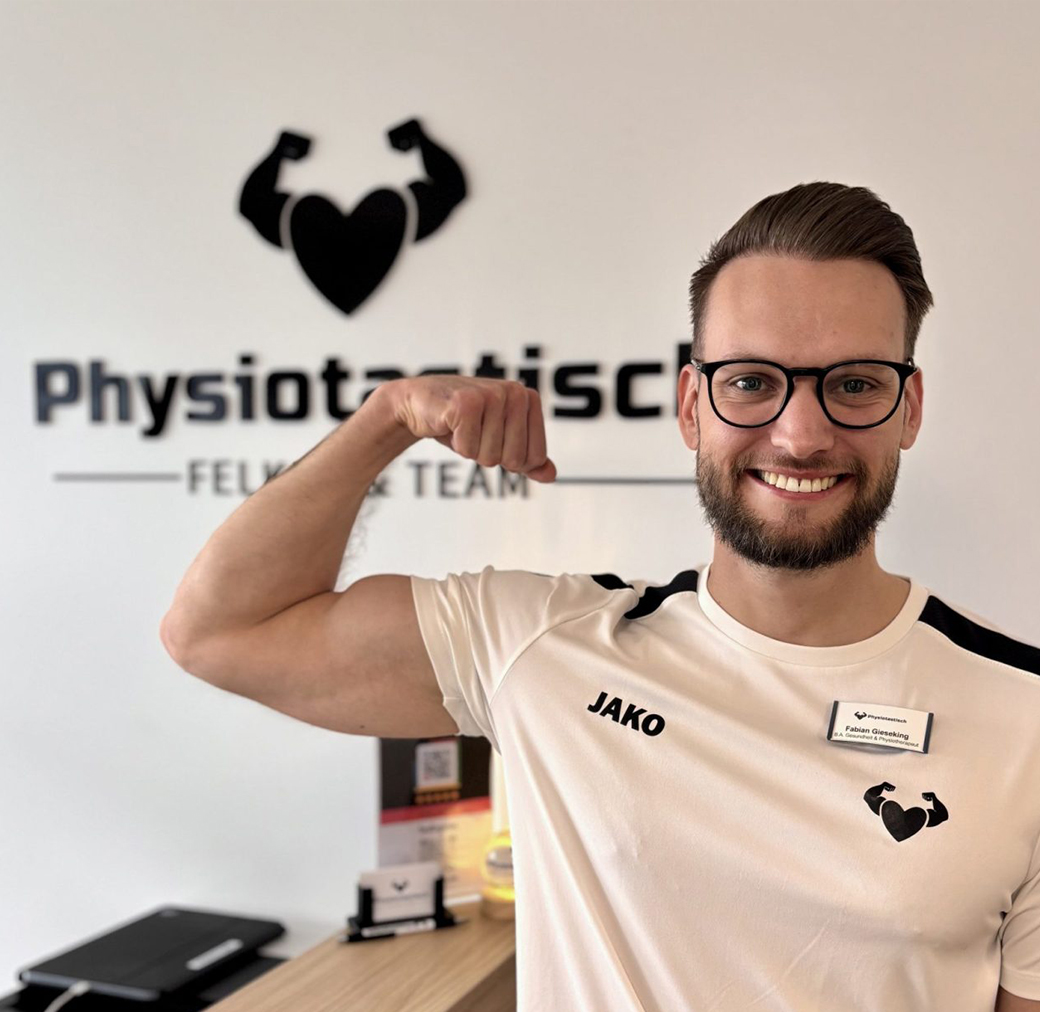 Fabian Gieseking